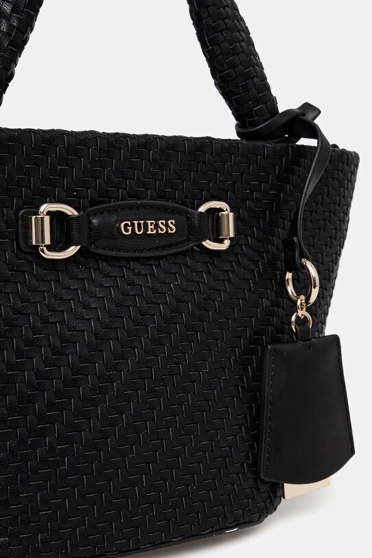 Аксессуары Сумочка Guess FRANCY HWWG95.30750 чёрный