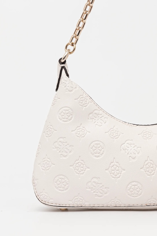 Αξεσουάρ Τσάντα Guess GERTY HWPD95.29180 λευκό