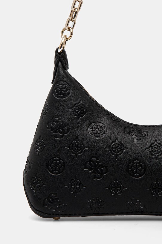 Doplnky Kabelka Guess GERTY HWPD95.29180 čierna