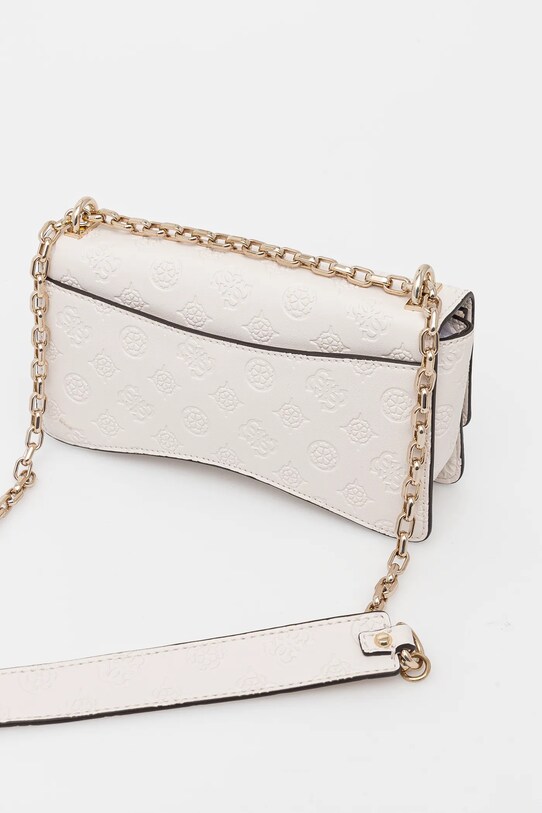Accesorii Guess poseta GERTY HWPD95.29210 alb