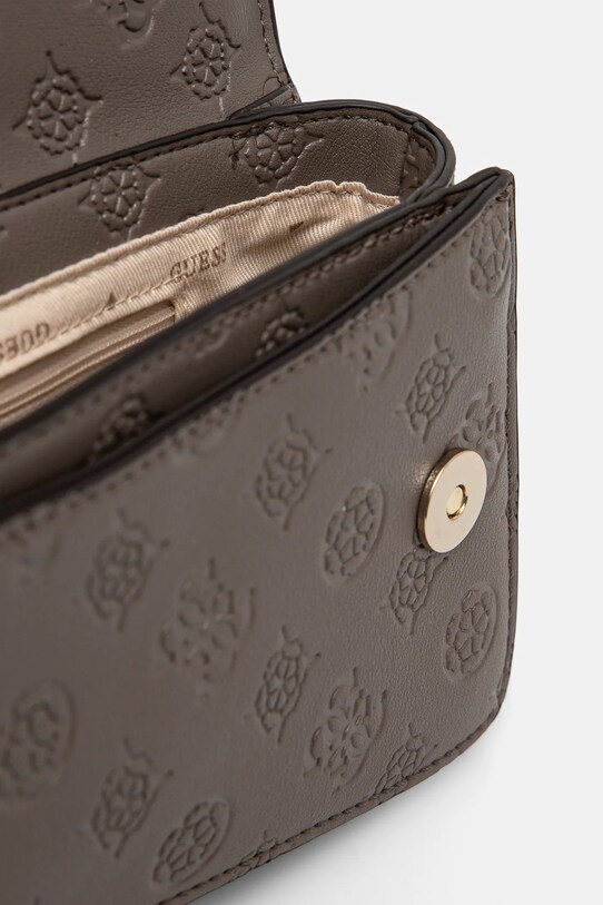 Сумочка Guess GERTY сірий HWPD95.29210