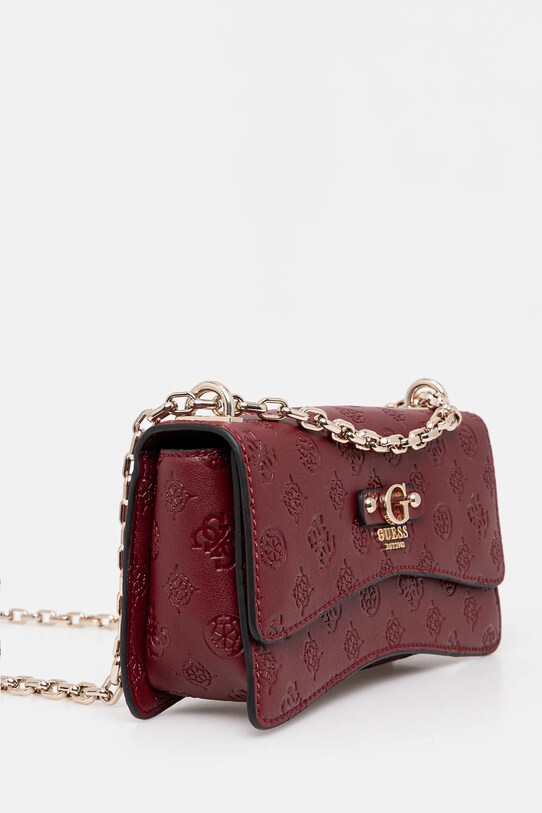 Kabelka Guess GERTY HWPD95.29210 červená SS25