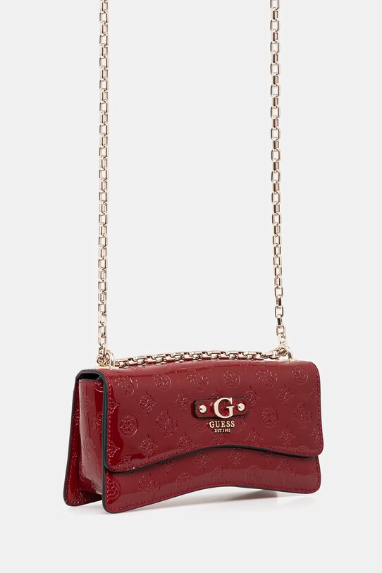 Сумочка Guess GERTY HWTP95.29210 красный SS25