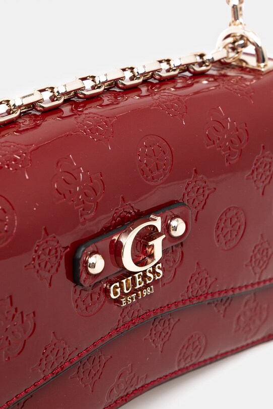 Сумочка Guess GERTY красный HWTP95.29210