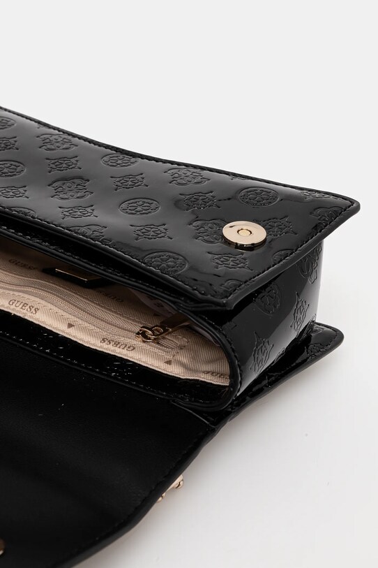 Kabelka Guess GERTY HWTP95.29210 černá