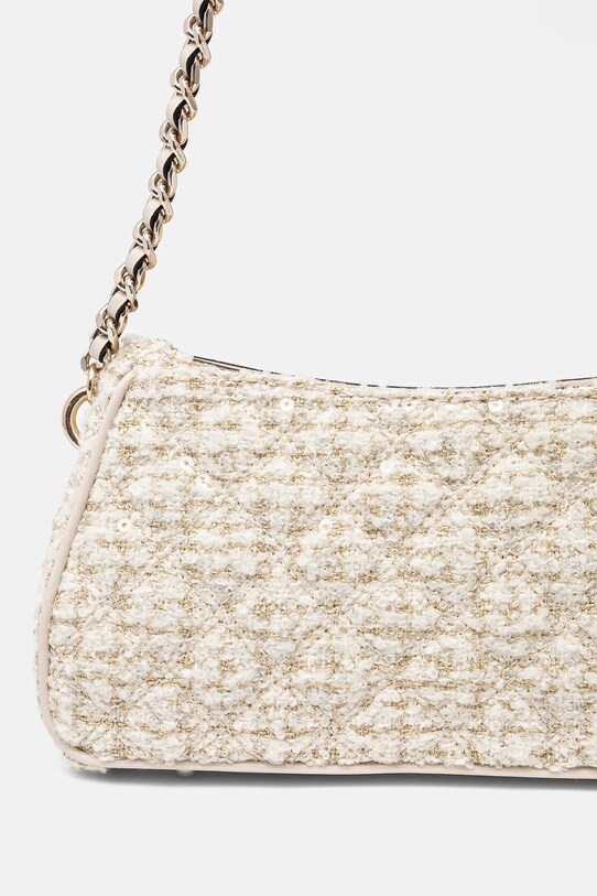 Accesorii Guess poseta GIULLY HWAT87.48160 bej