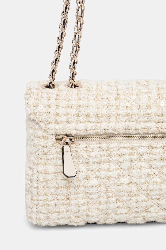 Аксесуари Сумочка Guess GIULLY HWAT87.48200 бежевий