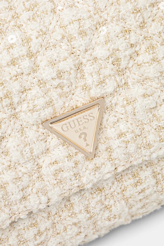 Сумочка Guess GIULLY бежевый HWAT87.48200