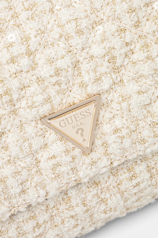 Сумочка Guess GIULLY бежевий HWAT87.48200