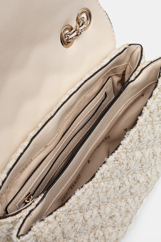 Сумочка Guess GIULLY HWAT87.48200 бежевий