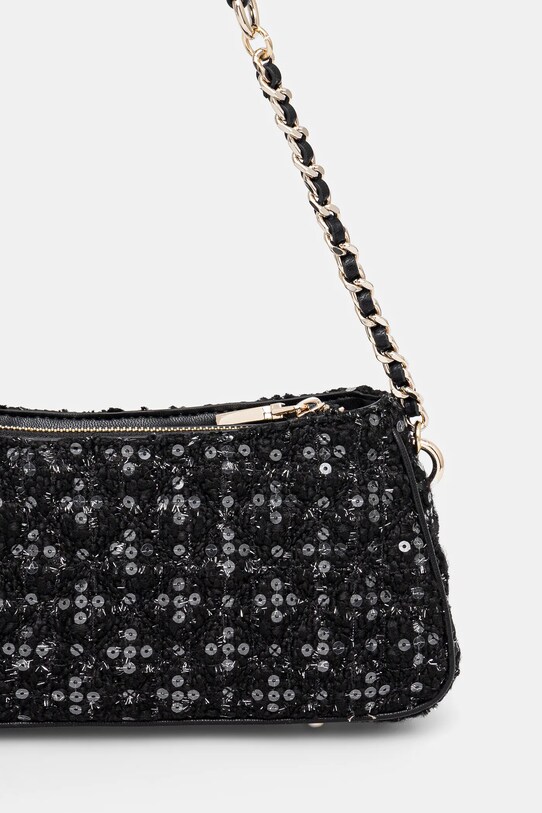 Аксесуари Сумочка Guess GIULLY HWBB87.48160 чорний