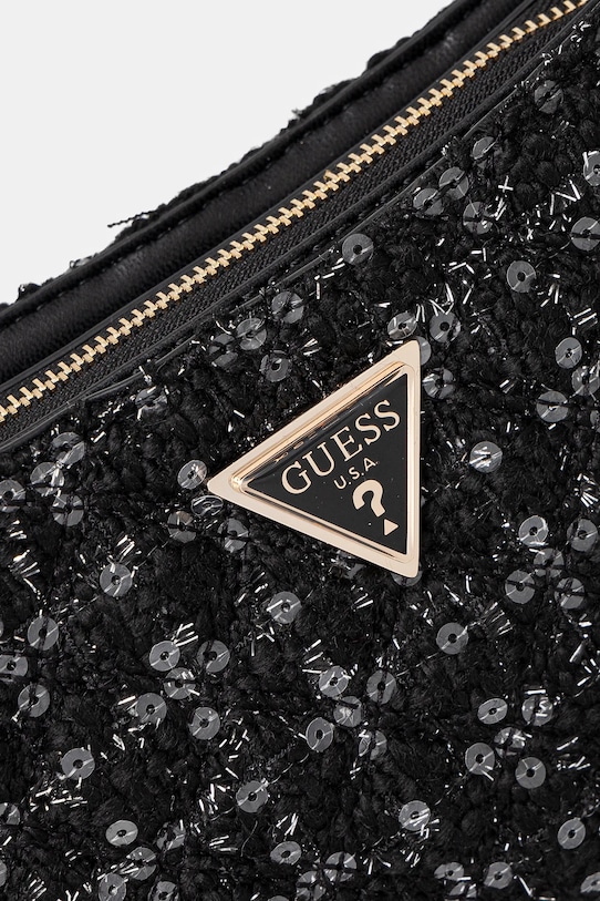 Сумочка Guess GIULLY чорний HWBB87.48160
