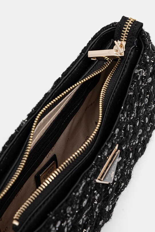 Сумочка Guess GIULLY HWBB87.48160 чорний