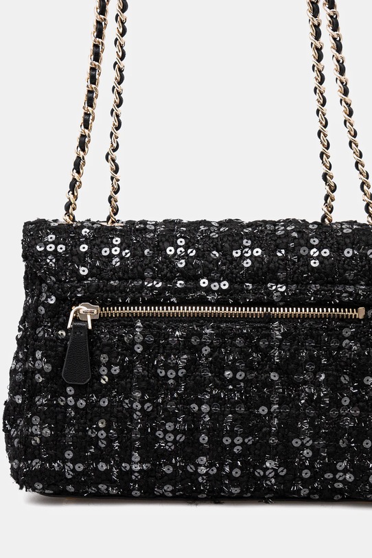 Akcesoria Guess torebka GIULLY HWBB87.48200 czarny