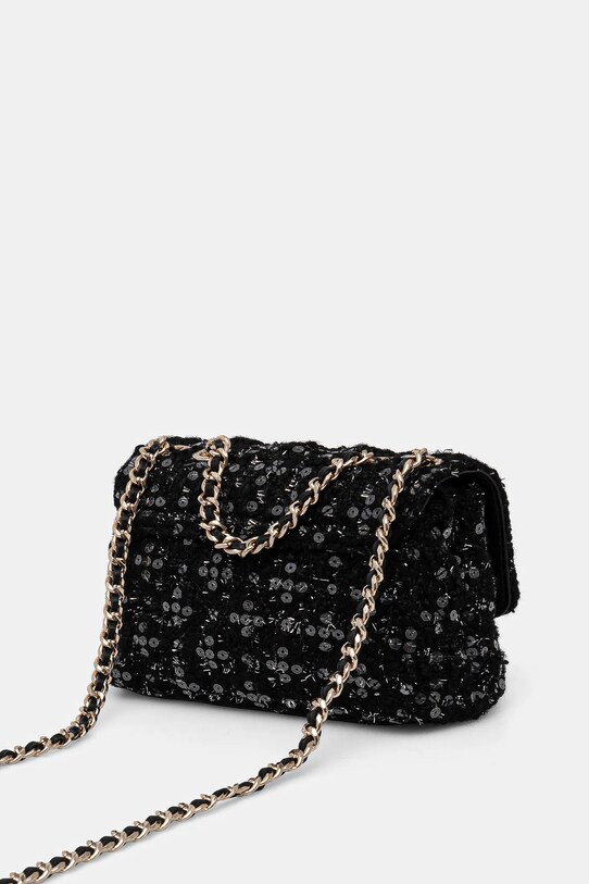 Аксесуари Сумочка Guess GIULLY HWBB87.48740 чорний