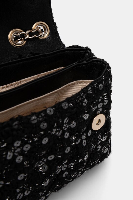 Сумочка Guess GIULLY чорний HWBB87.48740