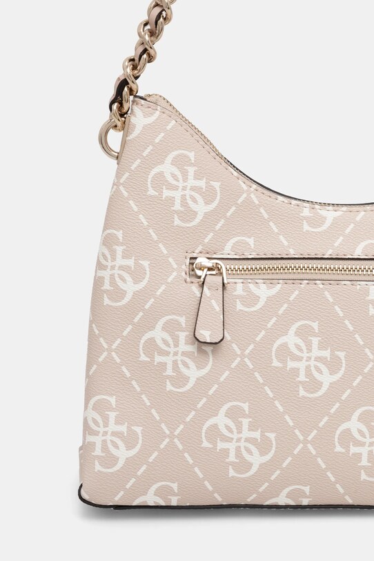 Akcesoria Guess torebka IZZY HWOQ86.54010 beżowy