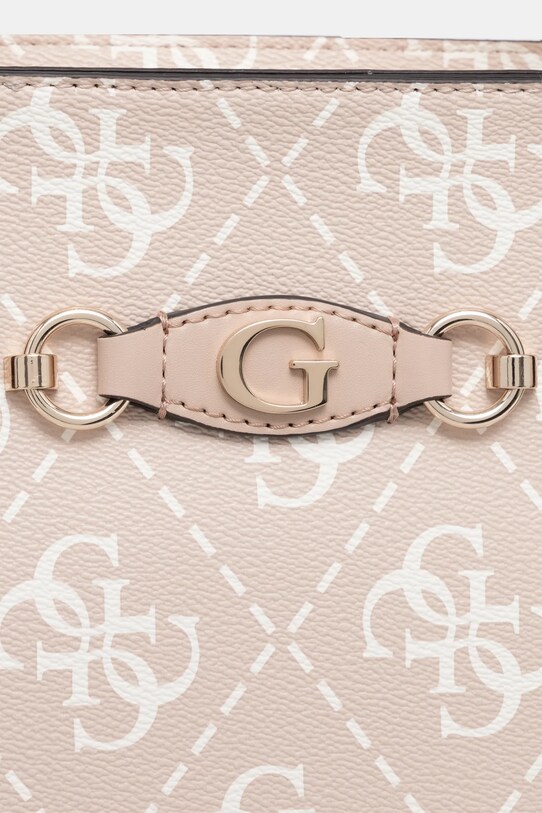 Сумочка Guess IZZY бежевый HWOQ86.54220