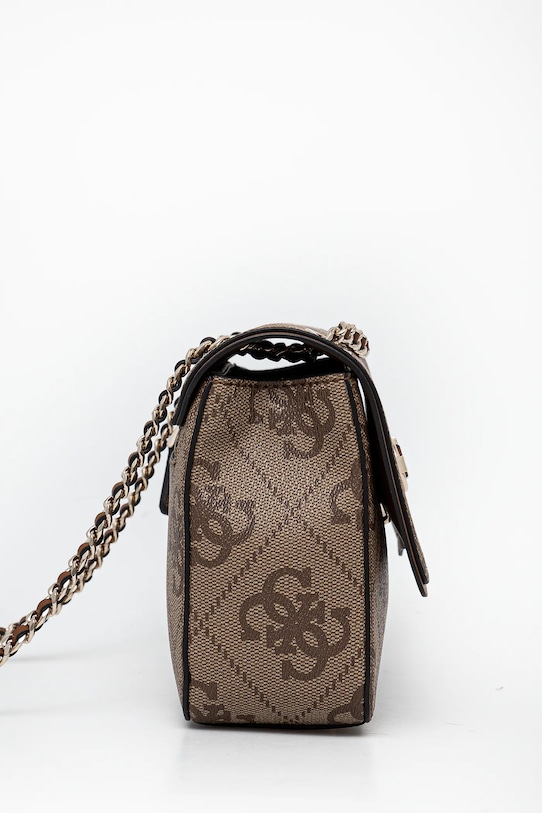 Kabelka Guess IZZY HWOS86.54190 béžová SS25