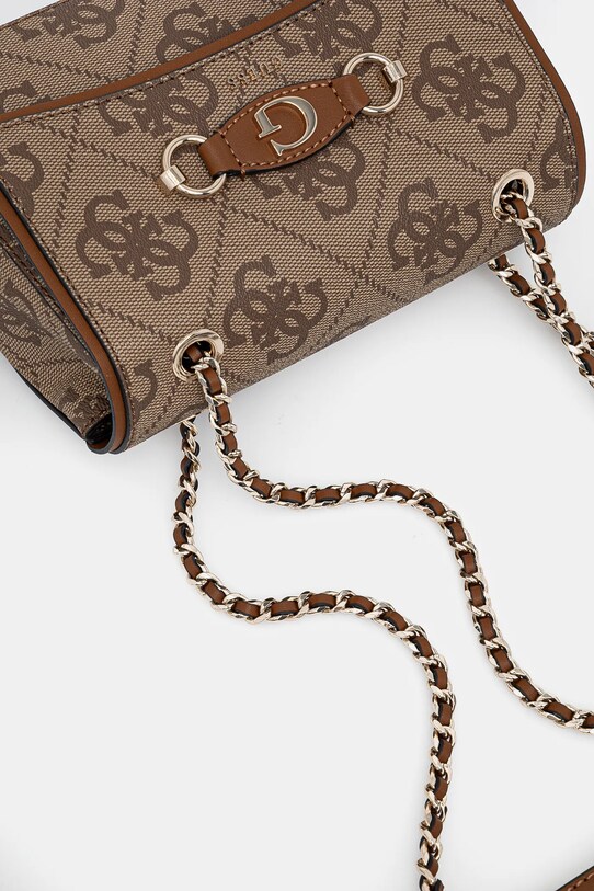Сумочка Guess IZZY бежевый HWOS86.54190
