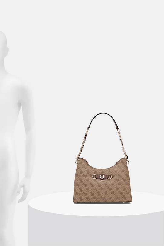 Guess torebka IZZY HWSG86.54010