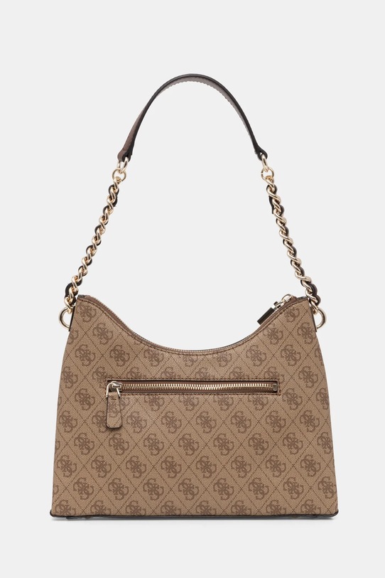 Akcesoria Guess torebka IZZY HWSG86.54010 brązowy