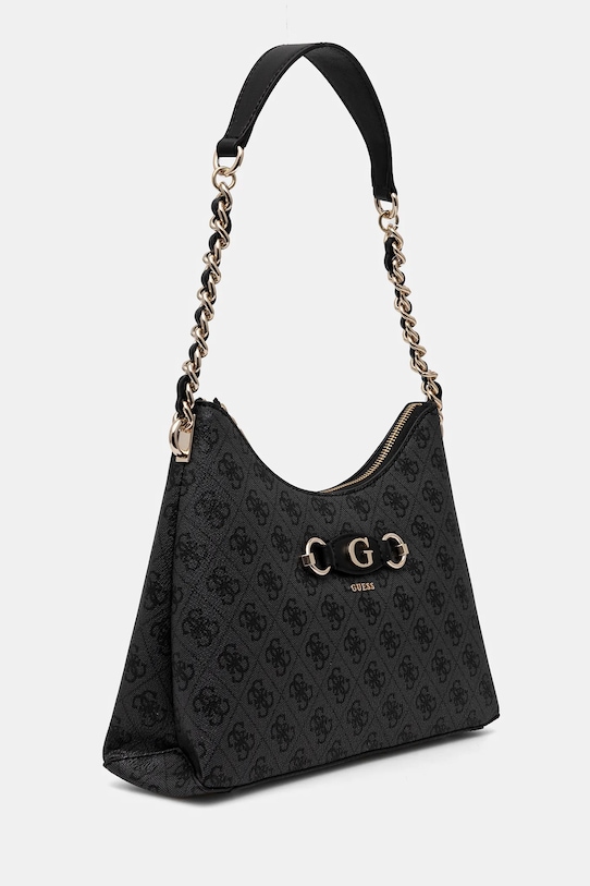 Guess torebka IZZY HWSG86.54010 szary SS25