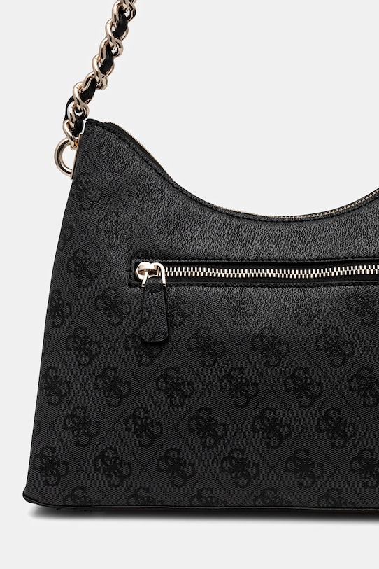 Akcesoria Guess torebka IZZY HWSG86.54010 szary