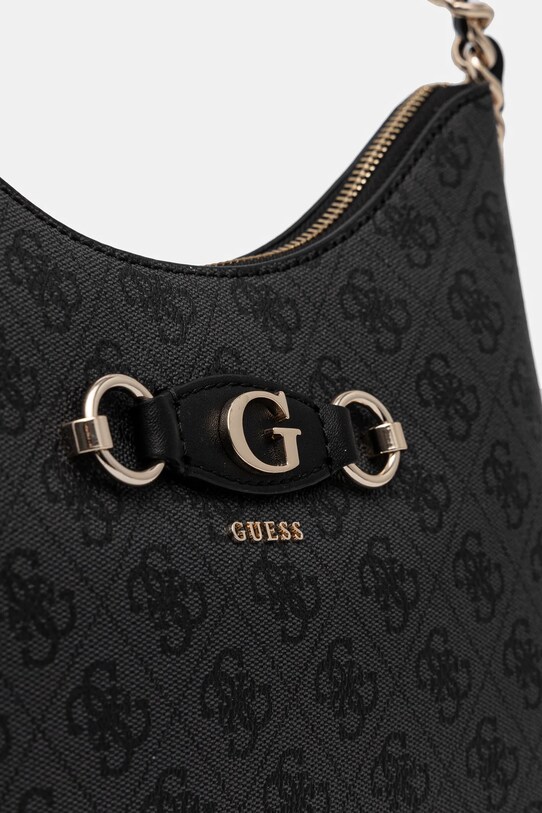 Guess torebka IZZY szary HWSG86.54010