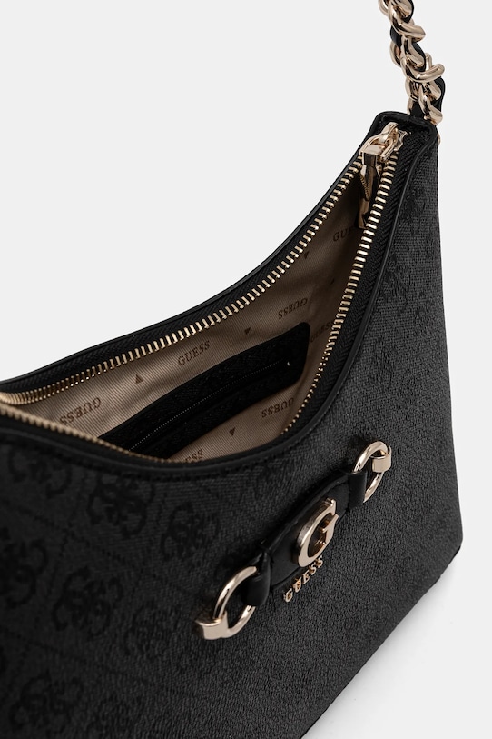 Guess torebka IZZY HWSG86.54010 szary