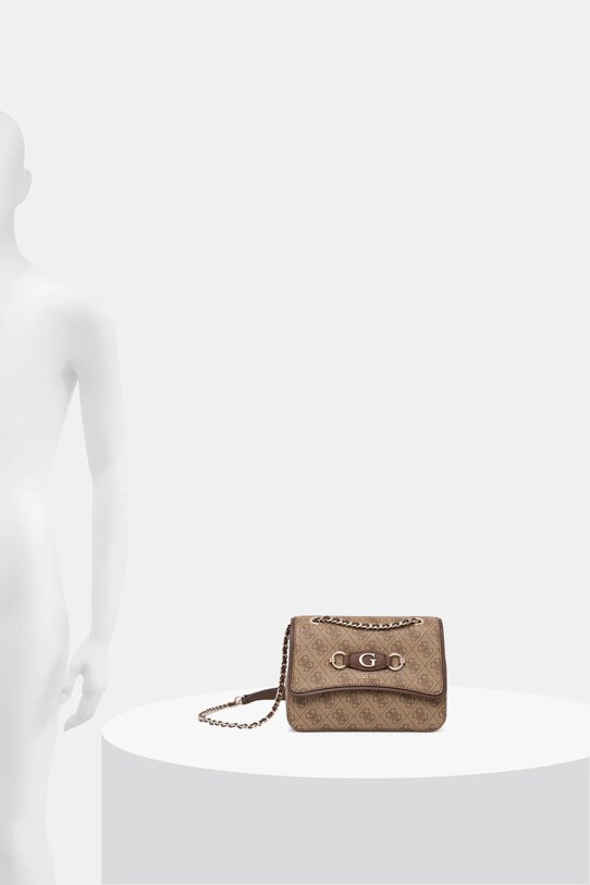 Сумочка Guess IZZY HWSG86.54190