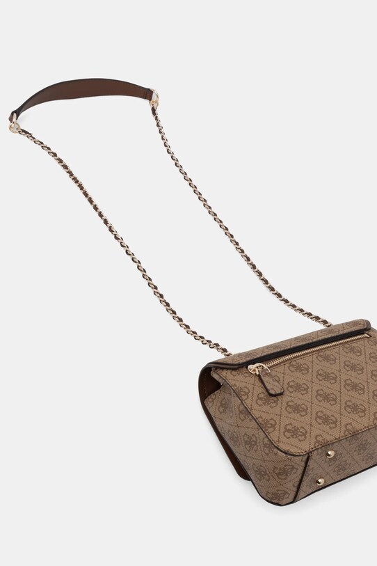 Аксесуари Сумочка Guess IZZY HWSG86.54190 коричневий