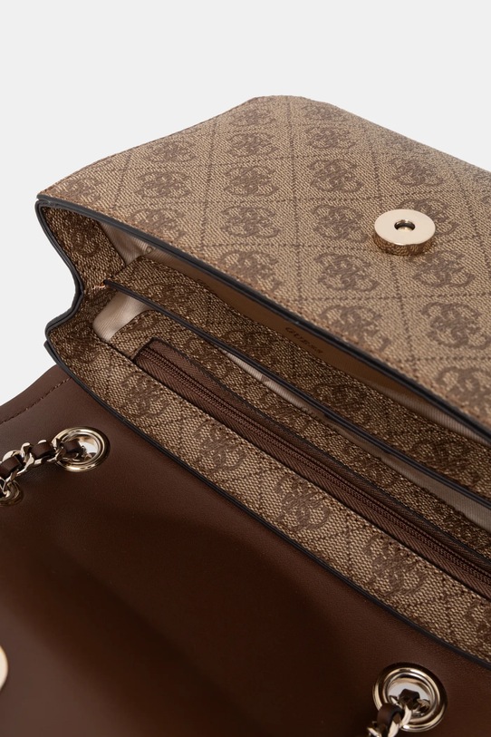 Сумочка Guess IZZY HWSG86.54190 коричневий