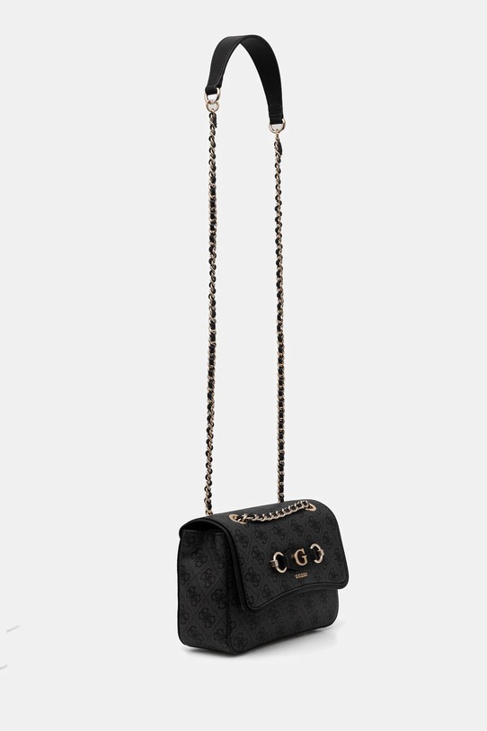 Сумочка Guess IZZY HWSG86.54190 серый SS25