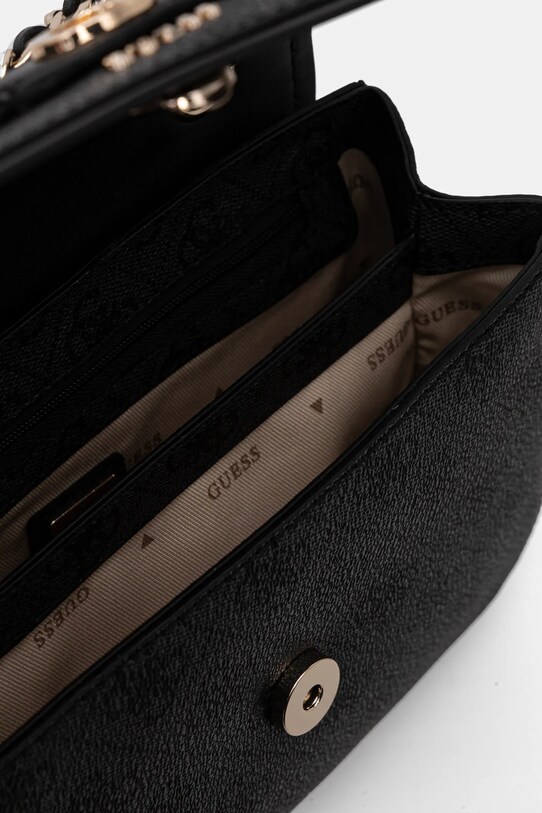 Сумочка Guess IZZY HWSG86.54190 серый