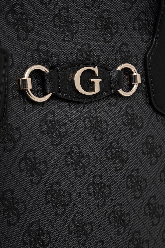 Сумочка Guess IZZY сірий HWSG86.54220