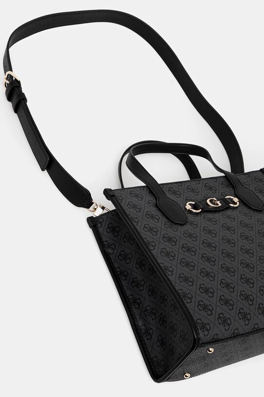 Сумочка Guess IZZY HWSG86.54220 сірий