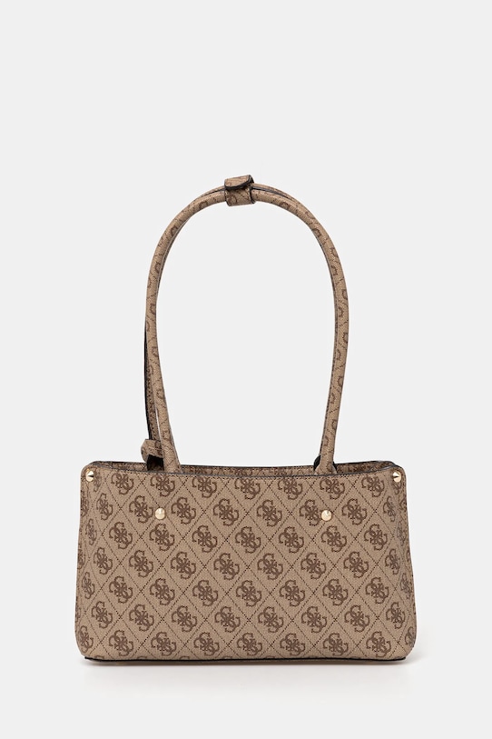 Аксессуары Сумочка Guess MERIDIAN HWSG87.78090 коричневый