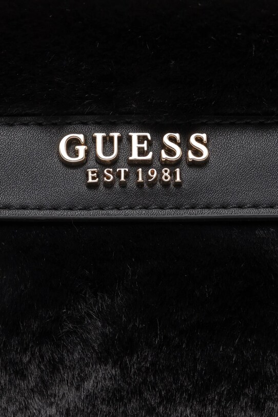 Kabelka Guess MILEVA čierna HWWG95.37210