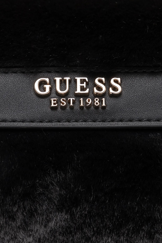 Kabelka Guess MILEVA černá HWWG95.37210