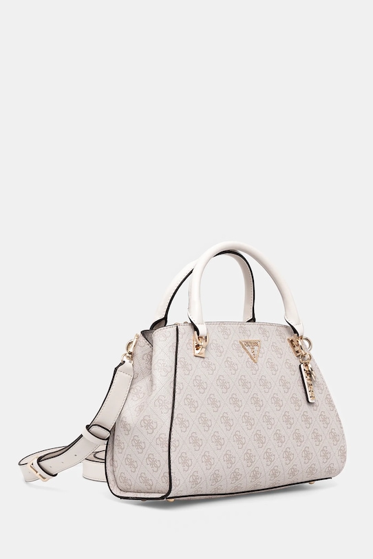 Guess torebka NOELLE HWBD78.79070 brązowy SS25