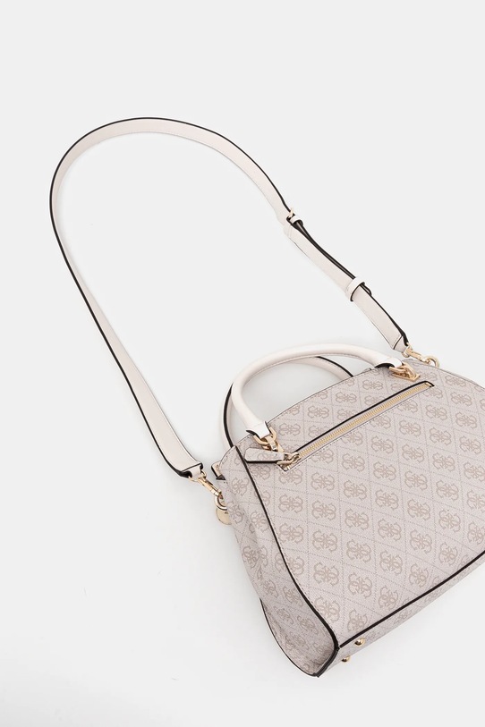 Akcesoria Guess torebka NOELLE HWBD78.79070 brązowy