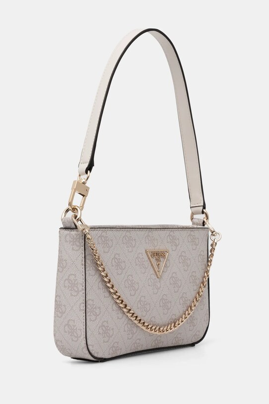 Guess borsetta NOELLE HWBD78.79720 grigio SS25