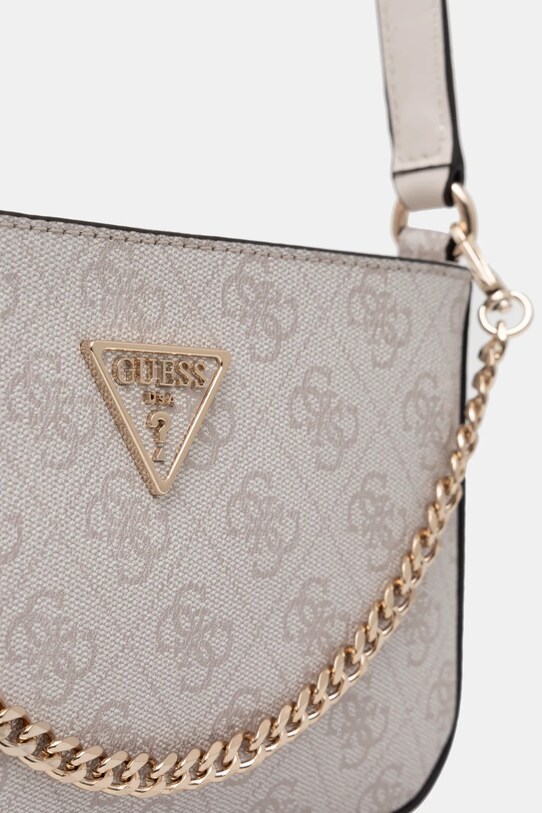 Guess borsetta NOELLE grigio HWBD78.79720