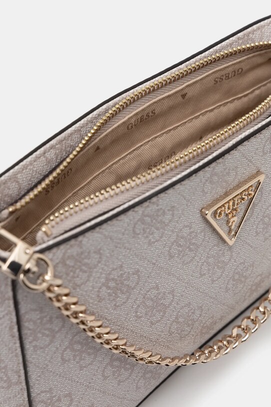 Guess borsetta NOELLE HWBD78.79720 grigio