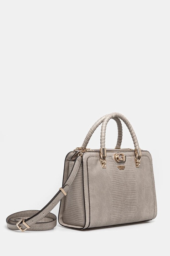 Сумочка Guess ORLINA HWKG95.31060 бежевий SS25