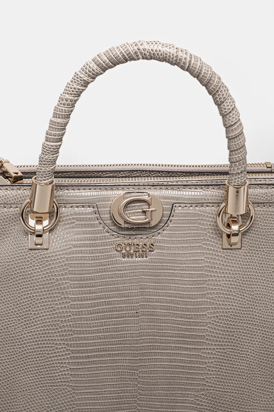 Сумочка Guess ORLINA бежевий HWKG95.31060