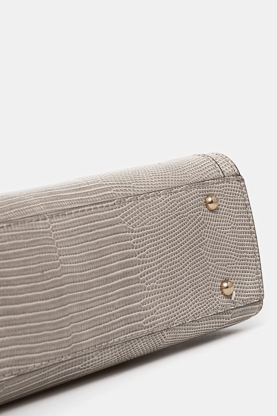 Guess torebka ORLINA HWKG95.31060 beżowy