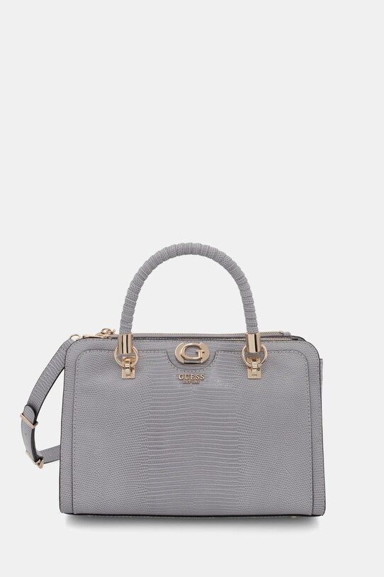 Сумочка Guess ORLINA не вміщує А4 блакитний HWKG95.31060