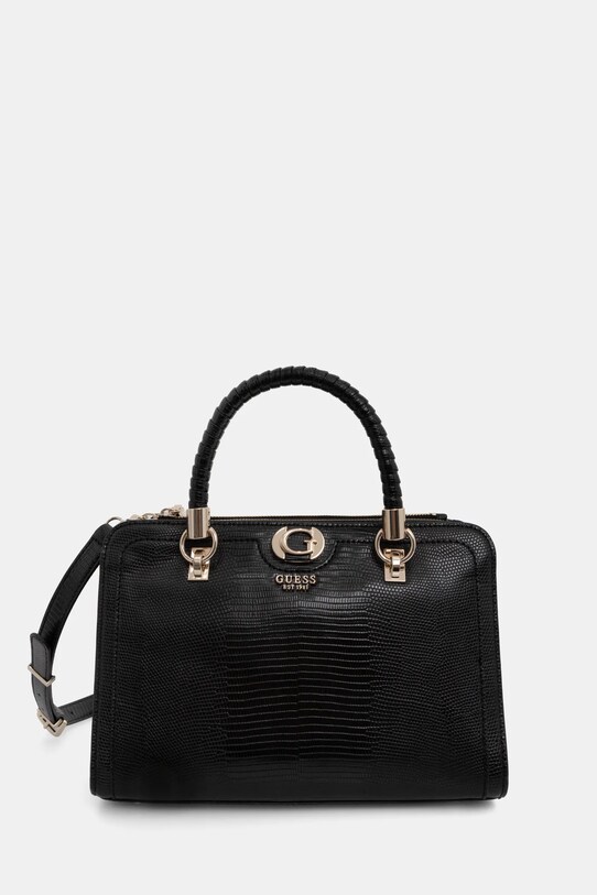 Сумочка Guess ORLINA не вміщує А4 чорний HWKG95.31060